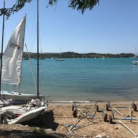 Apartment One - Blue Porto Heli