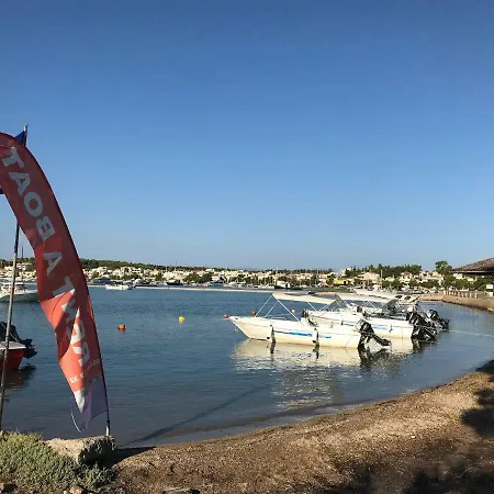 One - Blue Porto Heli