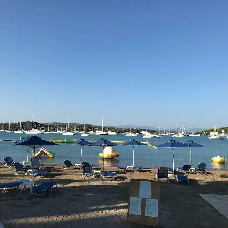 One - Blue * Porto Heli