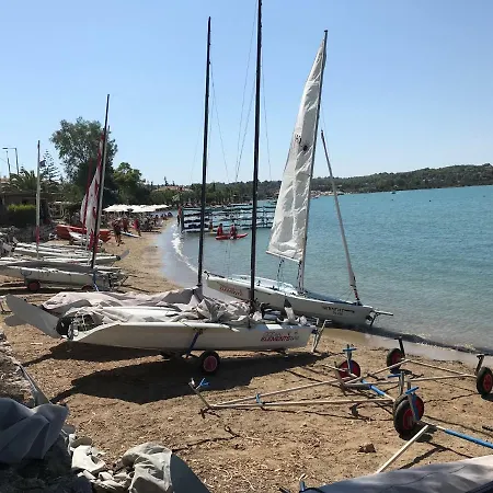 One - Blue * Porto Heli