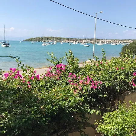 One - Blue * Porto Heli