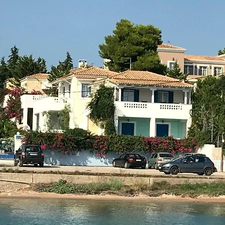 One - Blue Porto Heli