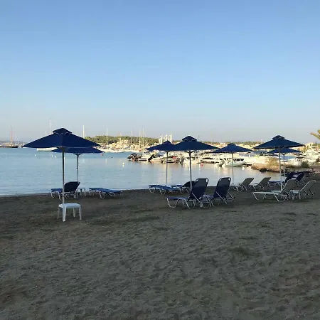Apartment One - Blue Porto Heli