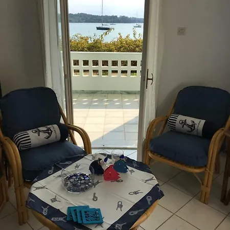 One - Blue Apartment Porto Heli