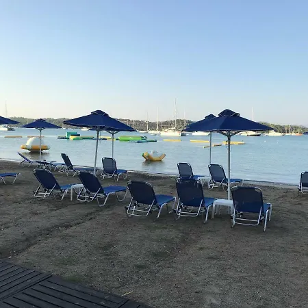 Apartment One - Blue Porto Heli